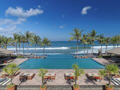 ザ レギャン スミニャック バリ 写真