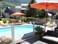 Hôtel Les Arches 写真