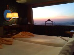 ホテル ミラドーロ 写真