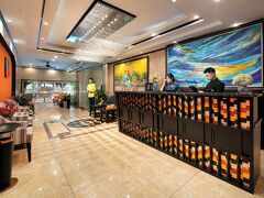 ホテル デス アーツ ザ ノーブル 写真