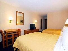 コンフォート イン ウィチタ イースト 写真