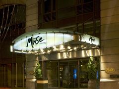The Muse New York 写真