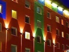 クリーティフ ホテル エレファント 写真