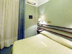 アルベルゴ フィオレンザ 写真