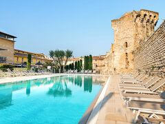 Aquabella Hotel & Spa 写真