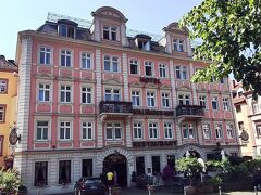 City Partner Hotel Hollander Hof 写真