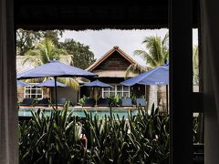 メノ ハウス 写真