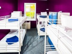 Hイ ニューヨーク シティ -  ホステル 写真