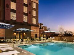 Crowne Plaza North Augusta, by IHG 写真