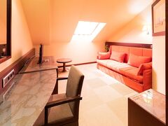 Hotel San Juan de los Reyes 写真