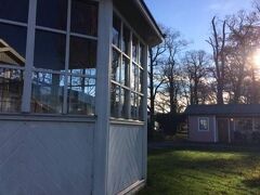 ヴィラ ビヨークハーゲン 写真