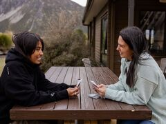 ハカ ハウス ホステル - アオラキ マウントクック 写真