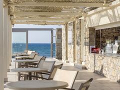 シヴィテル クレタ ビーチ 写真