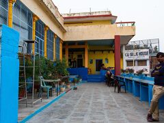 ヴィシュヌ レスト ハウス 写真