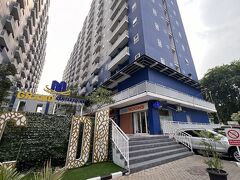 ファーストルームズ ブカシ ホテル 写真