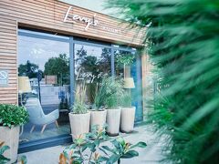 K6 ルームズ バイ デル ザルツブルガー ホフ 写真