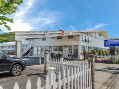 アメリカズ ベスト バリュー イン & スイーツ ハイアニス ケープ コッド 写真