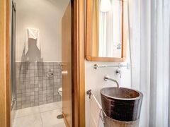 ホテル マルカントニオ ローマ 写真