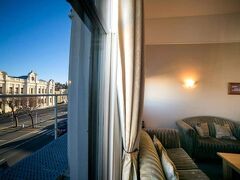 ブライドン ホテル オアマルー 写真