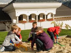 ハウス ゾネンテラッセ 写真