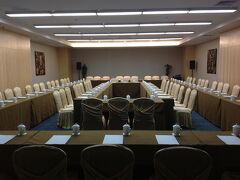 チンダオ グランド ニュー センチュリー ホテル 写真