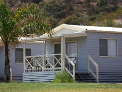 Brighton Caravan Park Australia 写真
