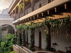 Hotel Los Pasos 写真