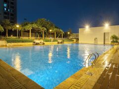 プルマン ドンガン チャンアン 写真