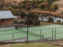 ピアモント リトリート スウォンジー 写真