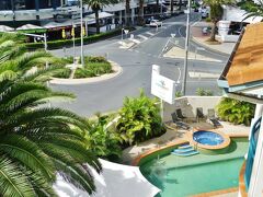 アルーバ ビーチ リゾート 写真