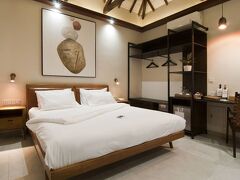 ケレンシア プライベート プール ヴィラズ 写真