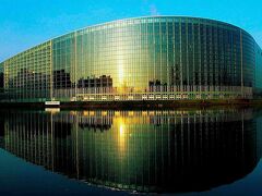 イビス スタイルズ ストラスブール ガール ホテル 写真