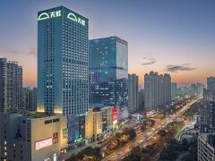 Holiday Inn Express Changsha Development Zone by IHG 写真