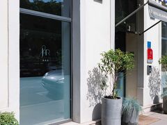 Hotel Des Remparts Perrache 写真