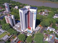 ウィンダム ゴールデン フォス スイーツ 写真