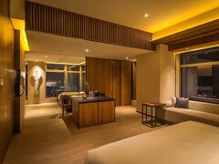 AOLUGUYA   The Unbound Collection by Hyatt 写真