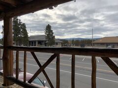 ザ ヒストリック マディソン ホテル モーテル 写真