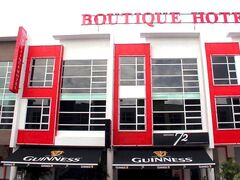 906 ホテル コタ ラクサマナ 写真