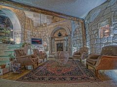 アナトリアン ハウス ケーブ ホテル & スパ 写真