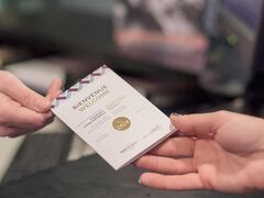 ホテル メルキュール トゥール サントル ガール エ コングレ 写真