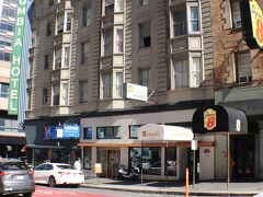 オレンジ ビレッジ ホステル 写真