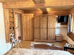 シャレー ベル ワイルド 写真