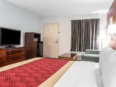 エコノ ロッジ ガーナー - ローリー 写真