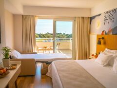 オニリア キンタ ダ マリンハ ホテル 写真