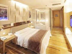 北京 グアンミン ホテル (北京光明飯店) 写真