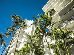 オアシスホテルワイキキ 写真