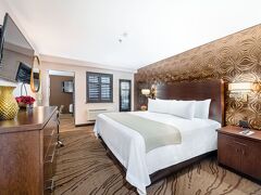 エリス アイランド ホテル 写真