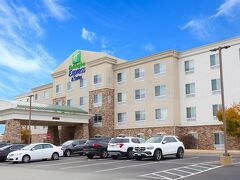 ホリデイ イン エクスプレス & スイーツ ウォーキガン by IHG 写真