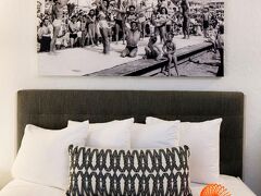 イン アット ベニス ビーチ 写真