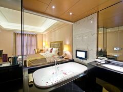 ザ ロイヤル ピナクル ホテル 写真